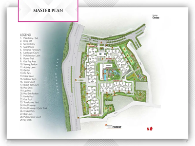 Master Plan