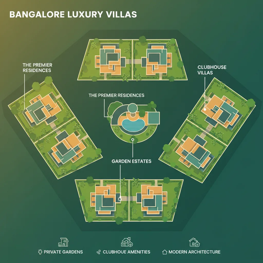 3 best villas in bangalore by sattva group hero