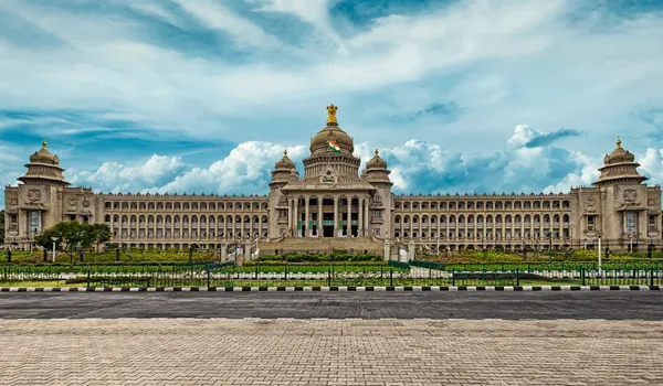 Featured Image of Sattva Aangane Bangalore