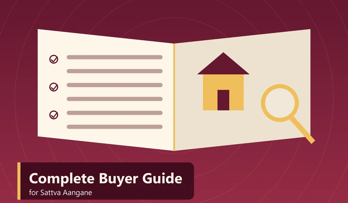 Complete Buyer Guide for Sattva Aangane